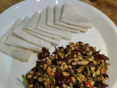 -永安鱼庄·镇江菜(丁卯店)