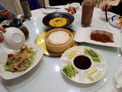 369精品烤鸭-西安烤鸭店(369烤鸭王店)