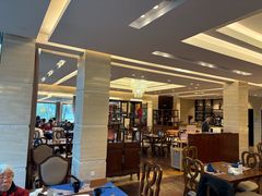 -浙江西子宾馆·瑶园咖啡厅