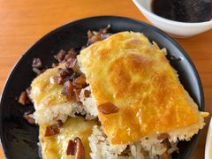 三鲜豆皮-莲餐厅·湖北菜·潜江小龙虾店(愚园路店)