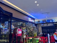 -梨花自助烤肉(天河城店)