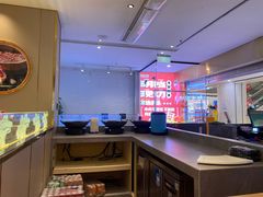 -巴邑火锅·鲜切牛肉(萧山银隆店)