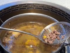 -海汕记·潮汕鲜牛肉火锅·自助