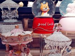 -酷乐潮玩(金桥国际店)