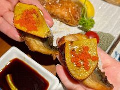 -小川洋风料理(江汉路店)