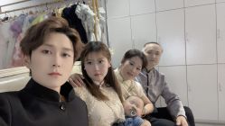 -BabyA 专业婴童摄影(古北时尚广场店)
