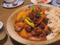 -那时新疆·若羌(经纬汇店)