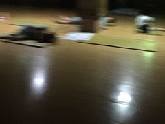 -梨泰院汗蒸幕