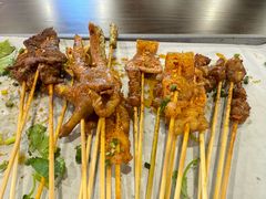 -林二哥宜烤官·宜宾小烧烤