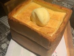 面包诱惑-绿茶餐厅(深圳龙华天虹购物中心店)