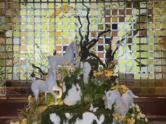 -北京康莱德酒店-Chapter餐厅