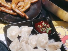 -嘎嘎鸭脑壳(金沙店)