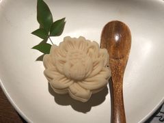 -菩提素素食餐厅(晶郦馆店)