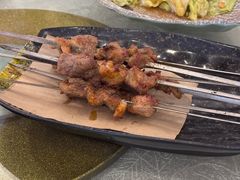 -新粤新疆菜清真餐厅(拱北店)