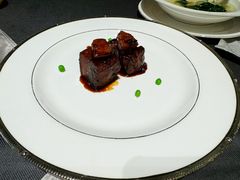 -沈灶河豚宴·河豚融合餐厅(汉中路店)