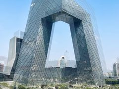 -Trainyard 炼·工场(中国国际贸易中心店)