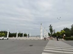 -丁香湖公园