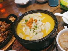 -老厨家(友谊路总店)