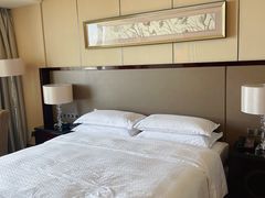 -廊坊固安福朋喜来登酒店