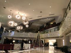 -大连富丽华大酒店