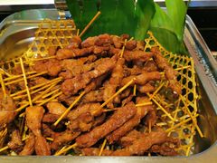 -科尔海悦酒店·柏顿花园餐厅(清河东路店)
