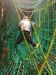 -奇幻丛林(佛罗伦萨小镇店)