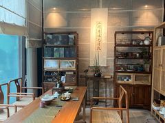 -老房子金沙元年川菜食府·花园餐厅(金沙店)