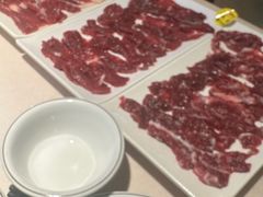 -潮泰牛肉火锅 · 创于1992年(车公庙店)