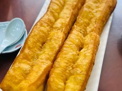 油条-日月永和中国餐饮名店(凤凰店)