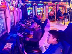 -汤姆熊欢乐世界(罗斯福店)