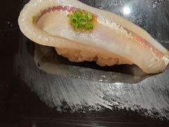 -奈良本寿司(永嘉路店)