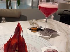 -théATRE 茶聚场(王府中環店)