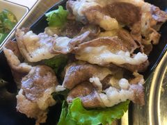 -郑阿姨的家·이모네·韩料&烤肉(武川路店)