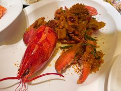-西安凯悦酒店·湖畔中餐厅