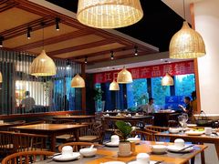 大堂-丹江渔村(望京店)