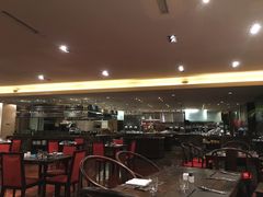 -北京饭店诺金-东33餐厅