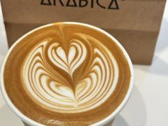 -% Arabica阿拉比卡咖啡(罗湖万象城店)