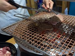 -九田家黑牛烤肉(溧水万达店)