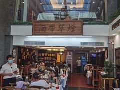 -东门烤鸭店(东华门店)