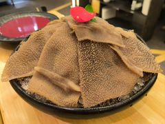 脆爽毛肚-熊猫老灶火锅·夜宵(TX淮海路店)