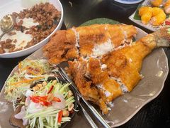 -Thai Alley泰爱里(二沙岛店)