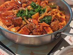 -黄记煌三汁焖锅(万达广场店)