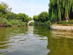 -济南大明湖景区