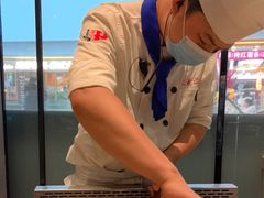 -上渔铁板烧(熙悦汇店)