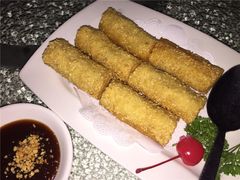 -新加坡海鲜共和(名胜世界圣淘沙海滨坊)
