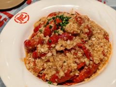 -肥肥虾庄·金牌油焖大虾(杨园滨江时代walk店)