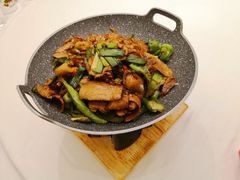 -金狮麟·新豫菜(金码大厦店)