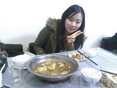 -蟹肉煲蟹肉(阊胥路店)