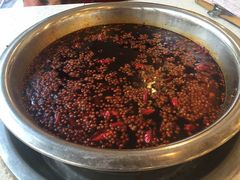-朱氏胖子烂火锅(洪崖洞店)