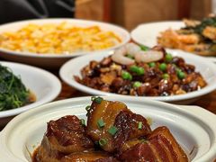 -老瑞福上海菜(人民广场店)